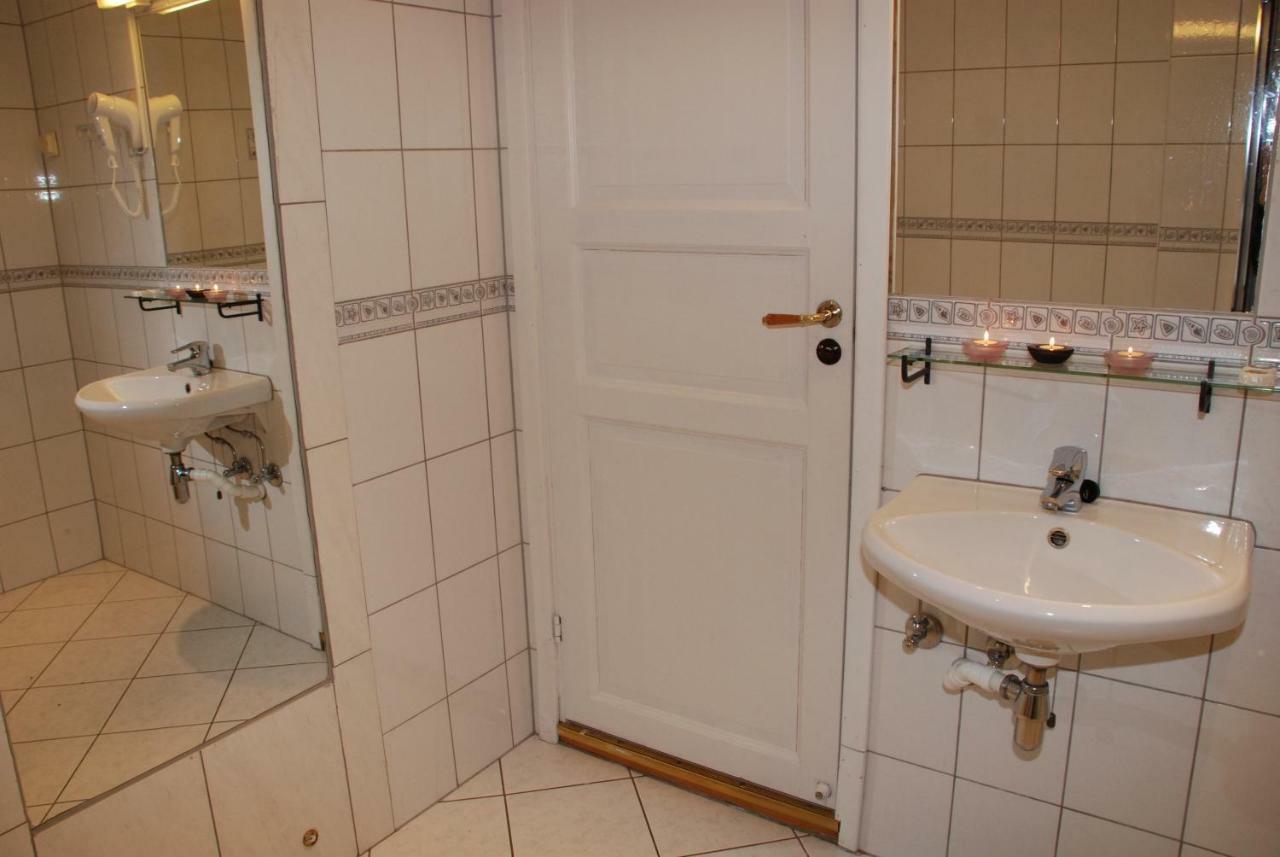 Central City Hostel Oslo Luaran gambar